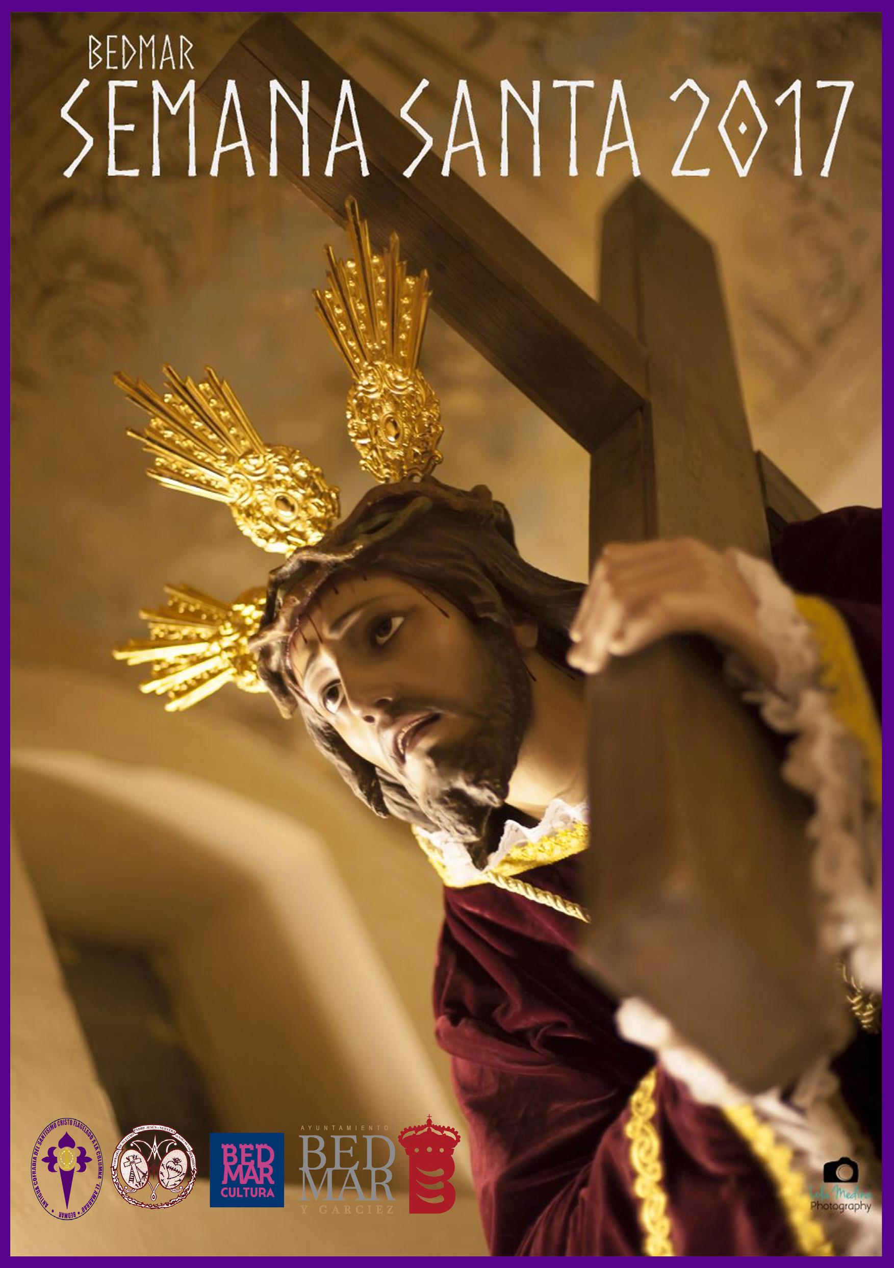 Semana Santa en Bedmar y Garcíez  